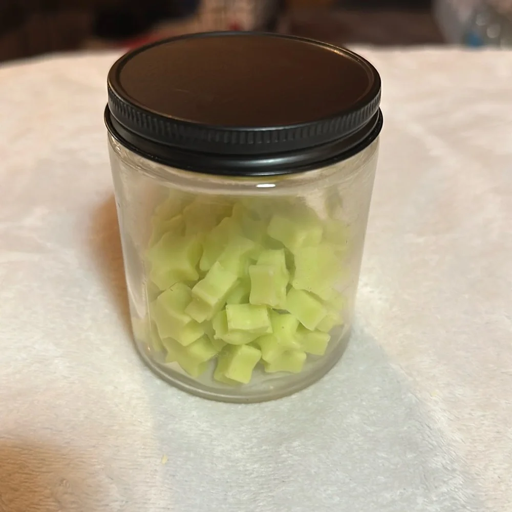 Bath & Body Works Coconut Colada Hand Poured Wax Melts